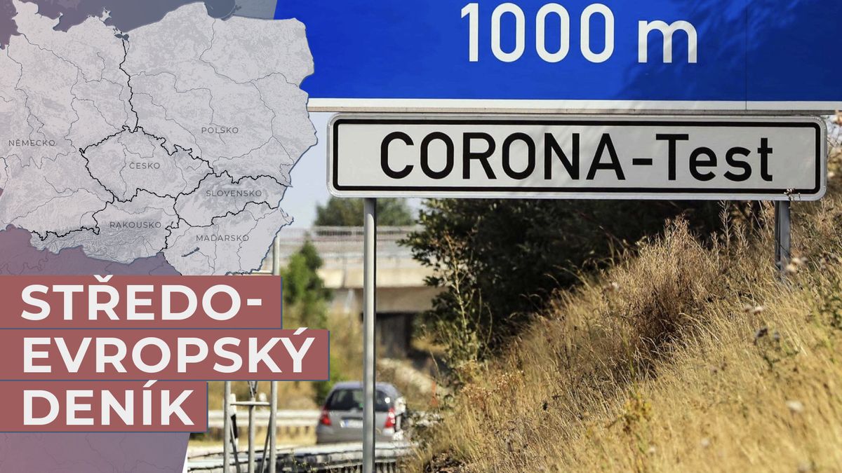 „Oplotí“ nás sousedi? Střední Evropa sleduje vývoj v Česku